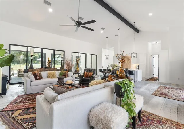 Photo 4 of Single family home for sale at 255 Private Road 5941, Emory, TX 75440 | MLS# 62814936 | Listing updated on 2026-08-26