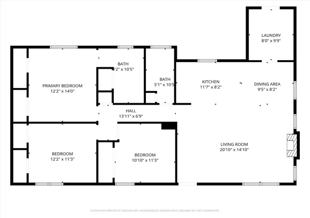 37th image of 57 Trail Ridge Rd, Huntsville, TX 77320 | MLS# 94622417
