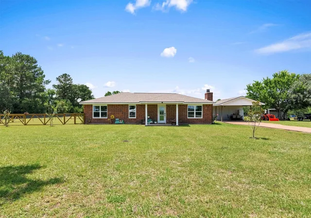 4th image of 57 Trail Ridge Rd, Huntsville, TX 77320 | MLS# 94622417