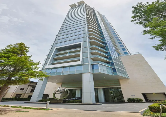 44th image of 2727 Kirby Dr #10B, Houston, TX 77098 | MLS# 90620805