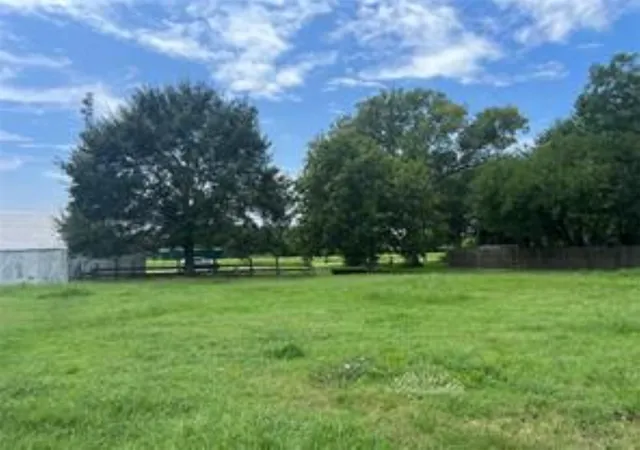 Photo 3 of Land for sale at 109 W Main St, Eagle Lake, TX 77434 | MLS# 48350757 | Listing updated on 2026-07-25