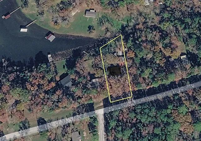 Photo 30 of Land for sale at 311 Chestnut Bnd, Huntsville, TX 77320 | MLS# 57361775 | Listing updated on 2026-08-28