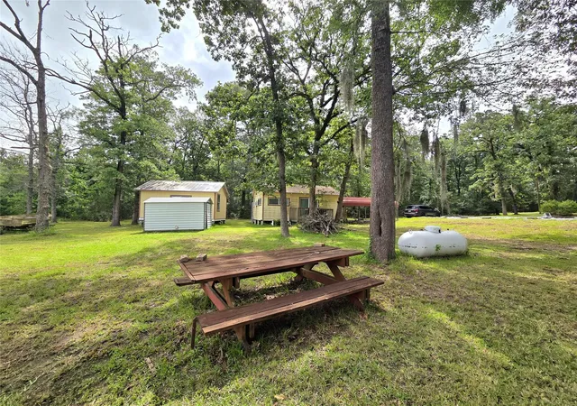 Photo 2 of Land for sale at 311 Chestnut Bnd, Huntsville, TX 77320 | MLS# 57361775 | Listing updated on 2026-08-28