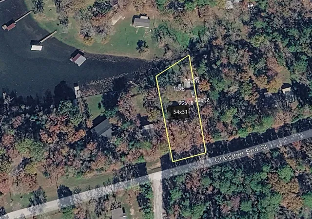 Photo 4 of Land for sale at 311 Chestnut Bnd, Huntsville, TX 77320 | MLS# 57361775 | Listing updated on 2026-08-28
