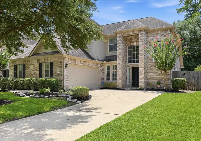 Photo 1 of Single family home for sale at 14315 Corktree Knls, Cypress, TX 77429 | MLS# 84299101 | Listing updated on 2026-09-20