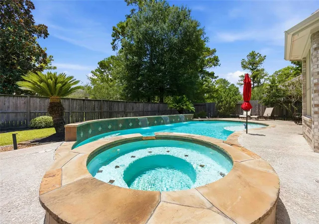 Photo 3 of Single family home for sale at 14315 Corktree Knls, Cypress, TX 77429 | MLS# 84299101 | Listing updated on 2026-09-20