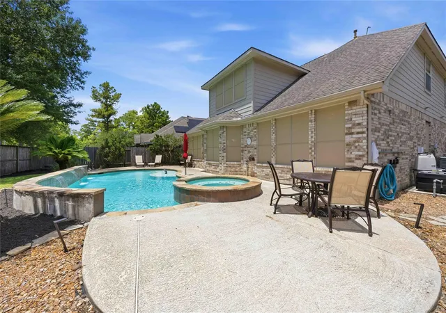 Photo 3 of Single family home for sale at 14315 Corktree Knls, Cypress, TX 77429 | MLS# 84299101 | Listing updated on 2026-09-20