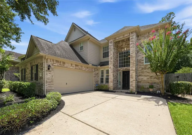 Photo 4 of Single family home for sale at 14315 Corktree Knls, Cypress, TX 77429 | MLS# 84299101 | Listing updated on 2026-09-20