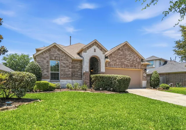 2nd image of 3900 Enchanted Timbers Ln, Spring, TX 77386 | MLS# 93541537