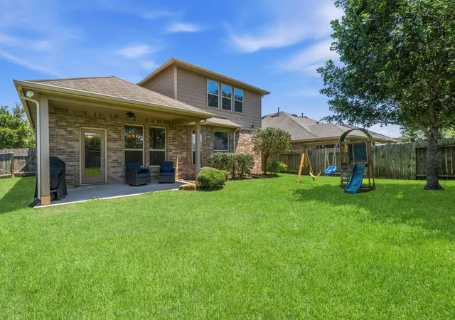 4th image of 3900 Enchanted Timbers Ln, Spring, TX 77386 | MLS# 93541537