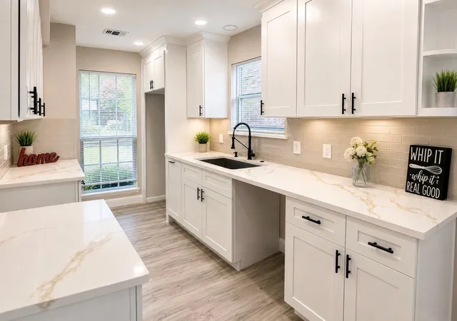 Photo 3 of Single family home for sale at 8622 Elm Lake Dr, Houston, TX 77083 | MLS# 86585041 | Listing updated on 2026-09-18