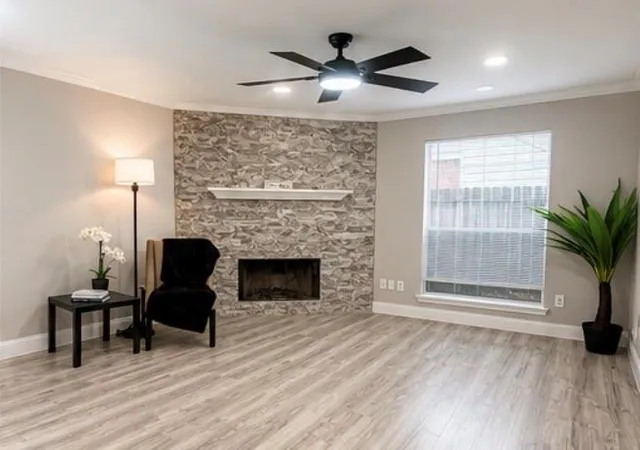 Photo 3 of Single family home for sale at 8622 Elm Lake Dr, Houston, TX 77083 | MLS# 86585041 | Listing updated on 2026-09-18