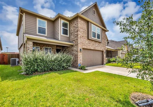 Photo 1 of Single family home for sale at 2268 Garganey Ln, Conroe, TX 77385 | MLS# 49813631 | Listing updated on 2026-09-11