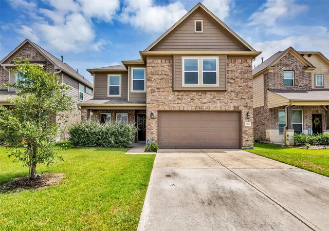 Photo 39 of Single family home for sale at 2268 Garganey Ln, Conroe, TX 77385 | MLS# 49813631 | Listing updated on 2026-09-11