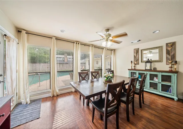 Photo 4 of Single family home for sale at 600 Hampton Hall Ln, Conroe, TX 77302 | MLS# 31887330 | Listing updated on 2026-08-19