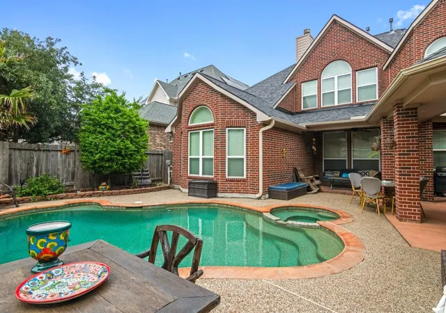 2nd image of 2130 Water Wy, Seabrook, TX 77586 | MLS# 76835885