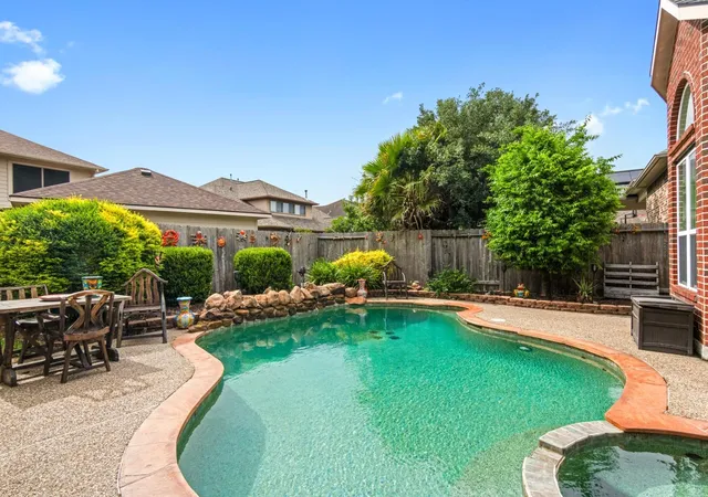 4th image of 2130 Water Wy, Seabrook, TX 77586 | MLS# 76835885