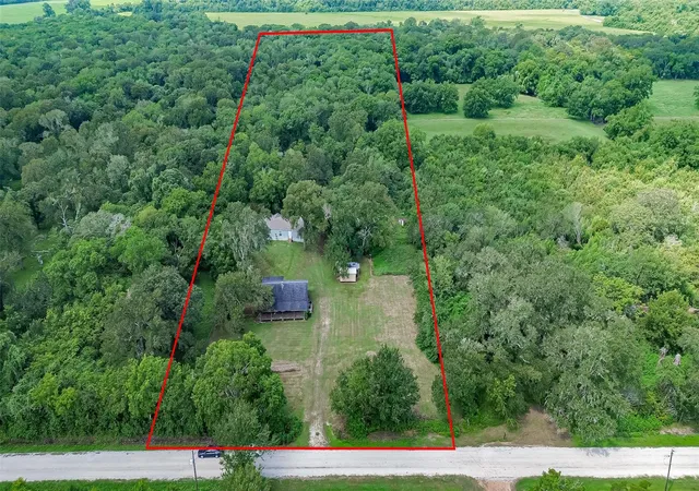 Land for sale at 590 County Rd 149, Boling, TX 77420 | MLS# 4002912