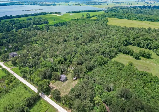 Photo 2 of Land for sale at 590 County Rd 149, Boling, TX 77420 | MLS# 4002912 | Listing updated on 2026-08-05