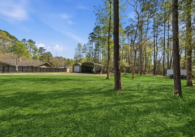 Photo 1 of Sale Pending at 1105 S College Ave, Cleveland, TX 77327 | MLS# 29286221 | Listing updated on 2026-10-15