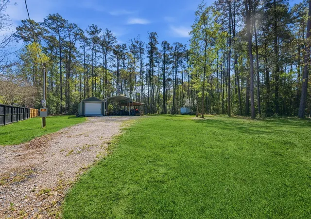 Photo 2 of Sale Pending at 1105 S College Ave, Cleveland, TX 77327 | MLS# 29286221 | Listing updated on 2026-10-15