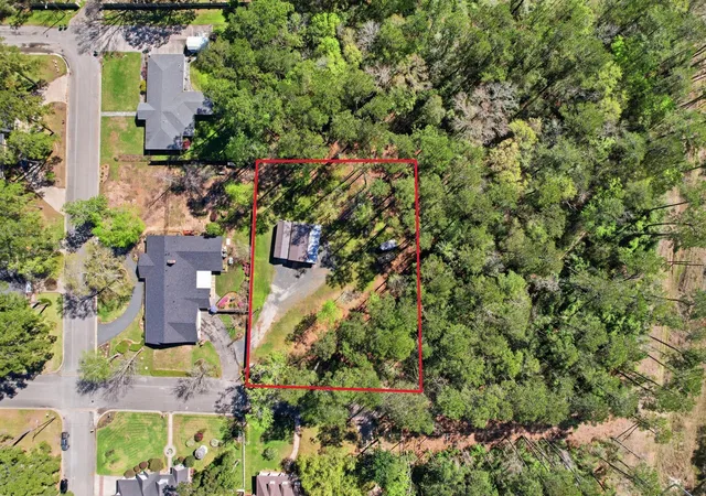 Photo 3 of Sale Pending at 1105 S College Ave, Cleveland, TX 77327 | MLS# 29286221 | Listing updated on 2026-10-15
