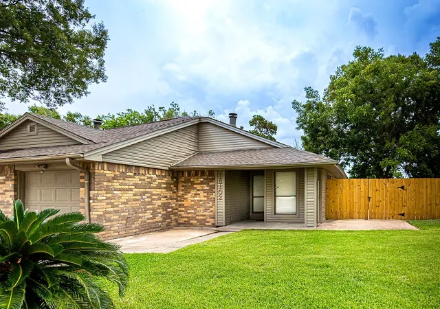 Homes for sale in Channelview, TX | 15102 Sheffield Ter, Channelview, TX 77530 | MLS# 34670821