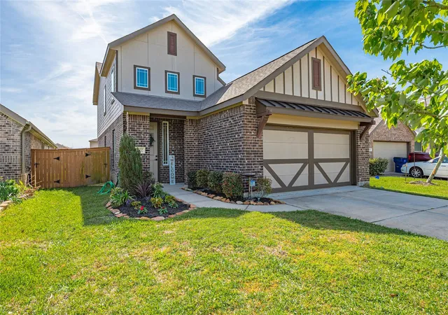 1st image of 2502 Bernadino Dr, La Marque, TX 77568 | MLS# 74026167
