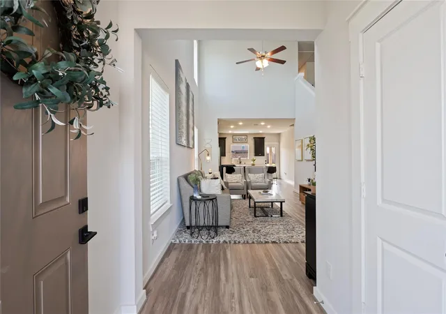 Photo 3 of Single family home for sale at 2502 Bernadino Dr, La Marque, TX 77568 | MLS# 74026167 | Listing updated on 2026-08-31