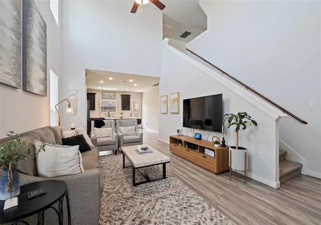 Photo 4 of Single family home for sale at 2502 Bernadino Dr, La Marque, TX 77568 | MLS# 74026167 | Listing updated on 2026-08-31