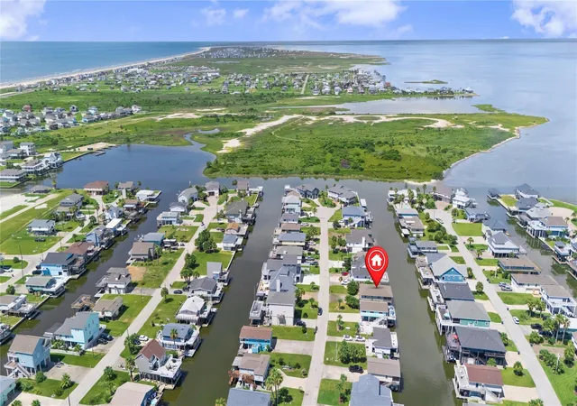 Photo 1 of Sale Pending at 22914 Lunes St, Galveston, TX 77554 | MLS# 52574310 | Listing updated on 2026-08-20
