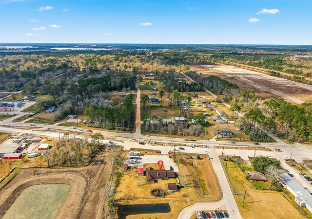 35th image of 25916 Fm 2100 Rd, Huffman, TX 77336 | MLS# 61381114