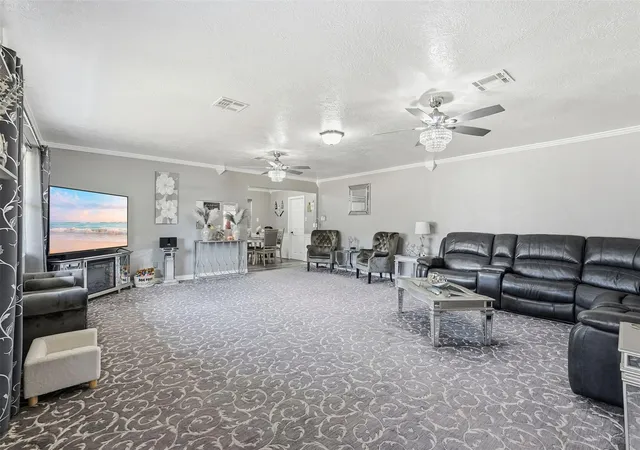 5th image of 25916 Fm 2100 Rd, Huffman, TX 77336 | MLS# 61381114