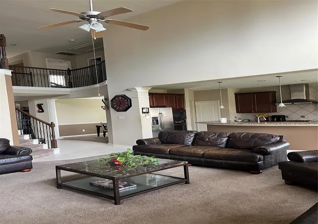 Photo 3 of Single family home for sale at 9403 Nickel Cyn Dr, Rosharon, TX 77583 | MLS# 83236123 | Listing updated on 2026-08-03