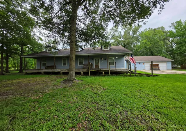 2nd image of 1187 County Road 6479, Dayton, TX 77535 | MLS# 40254862