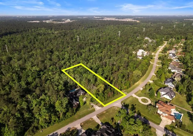 Photo 1 of Land for sale at 27350 Shady Hills Landing Ln, Spring, TX 77386 | MLS# 33052178 | Listing updated on 2026-08-17