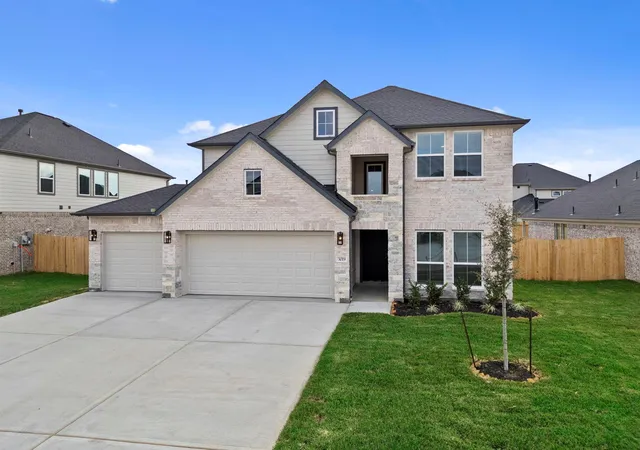 2nd image of 3016 Everwood Trl, Rosenberg, TX 77471 | MLS# 61700792