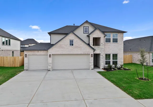 3rd image of 3016 Everwood Trl, Rosenberg, TX 77471 | MLS# 61700792