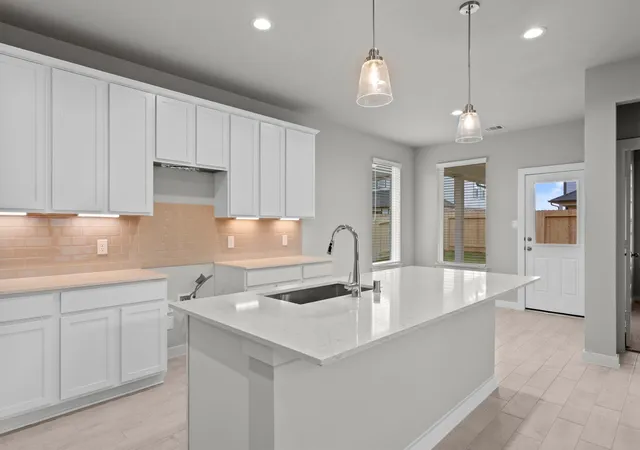 5th image of 3016 Everwood Trl, Rosenberg, TX 77471 | MLS# 61700792