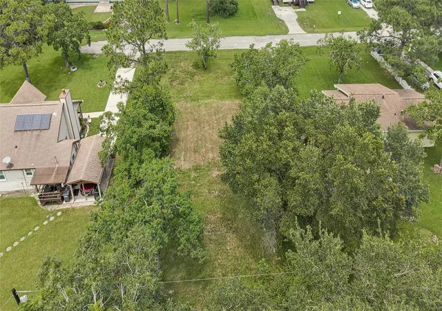 Photo 3 of Land for sale at 6519 Pinecrest Dr, Hitchcock, TX 77563 | MLS# 58479752 | Listing updated on 2026-08-05