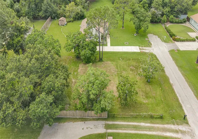 Photo 3 of Land for sale at 6519 Pinecrest Dr, Hitchcock, TX 77563 | MLS# 58479752 | Listing updated on 2026-08-05