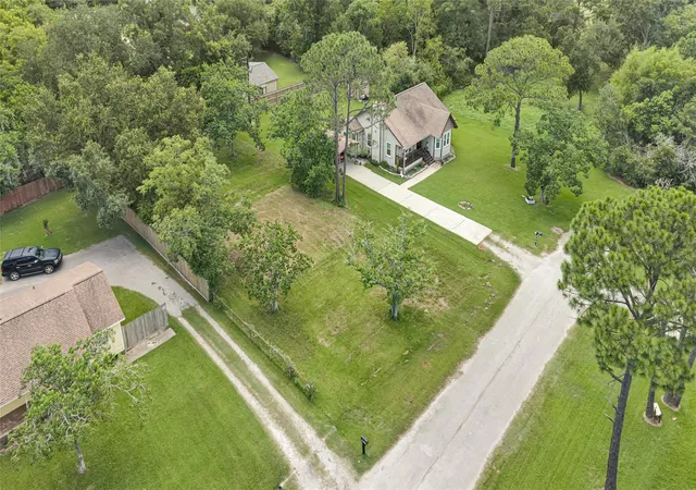 Photo 4 of Land for sale at 6519 Pinecrest Dr, Hitchcock, TX 77563 | MLS# 58479752 | Listing updated on 2026-08-05