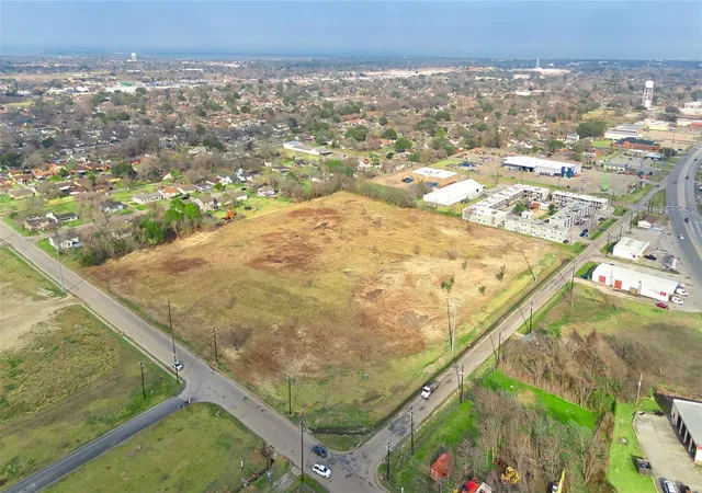 4th image of 0 31St St N, Texas City, TX 77590 | MLS# 34944635