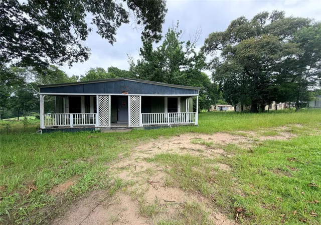 4th image of 117 Private Road 7512, Woodville, TX 75979 | MLS# 42141581