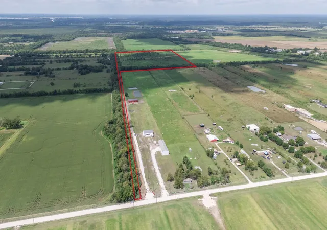 Photo 1 of Land for sale at W County Road 613, Dayton, TX 77535 | MLS# 37247278 | Listing updated on 2026-08-29