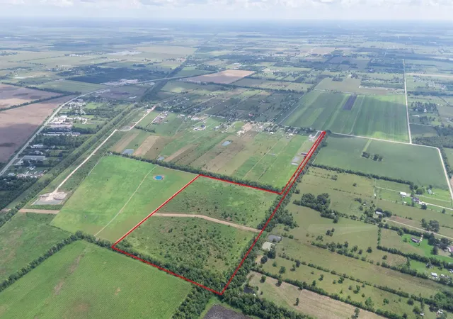 Photo 3 of Land for sale at W County Road 613, Dayton, TX 77535 | MLS# 37247278 | Listing updated on 2026-08-29