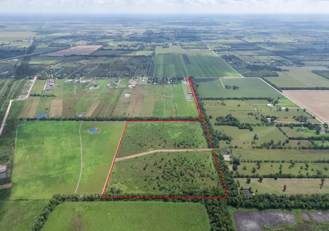 Photo 3 of Land for sale at W County Road 613, Dayton, TX 77535 | MLS# 37247278 | Listing updated on 2026-08-29