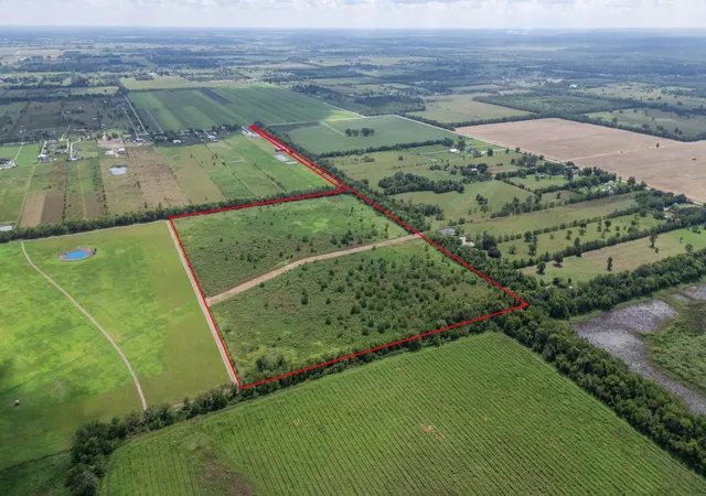 Photo 4 of Land for sale at W County Road 613, Dayton, TX 77535 | MLS# 37247278 | Listing updated on 2026-08-29
