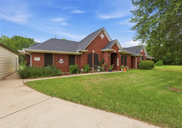 5th image of 6803 Dogwood St, Manvel, TX 77578 | MLS# 43433078