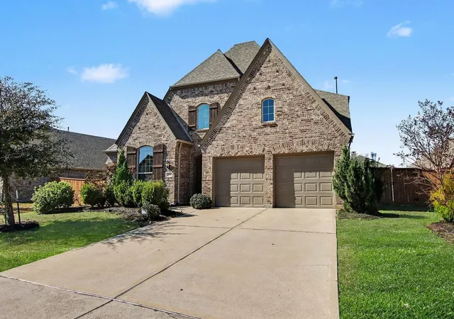 Photo 3 of Sale Pending at 11022 Croftmore Dr, Richmond, TX 77407 | MLS# 95025003 | Listing updated on 2026-09-21